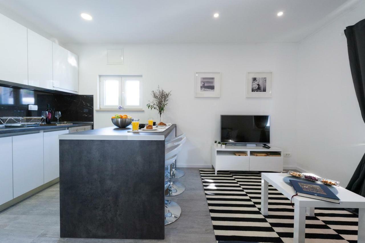 I.P.S. Apartment Dubrovnik Buitenkant foto