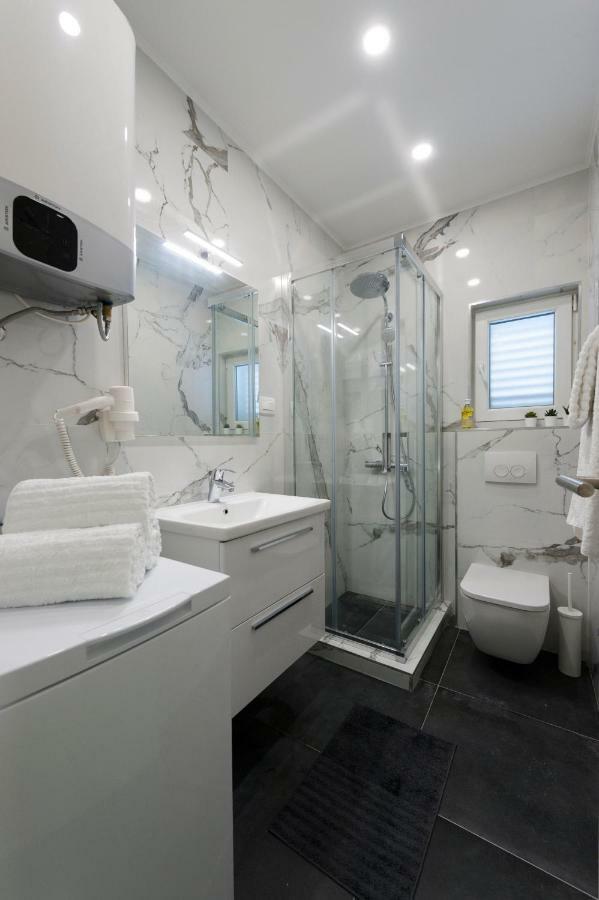I.P.S. Apartment Dubrovnik Buitenkant foto