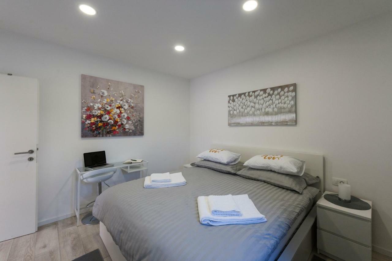 I.P.S. Apartment Dubrovnik Buitenkant foto