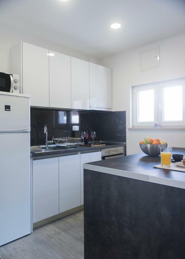I.P.S. Apartment Dubrovnik Buitenkant foto