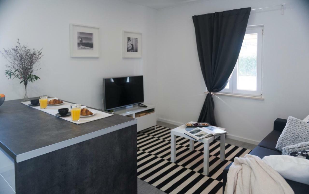 I.P.S. Apartment Dubrovnik Buitenkant foto