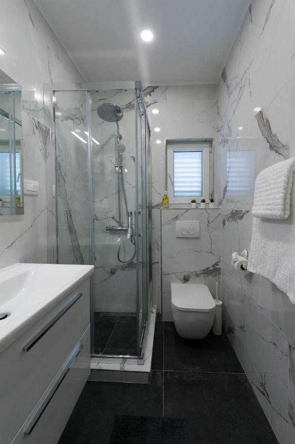 I.P.S. Apartment Dubrovnik Buitenkant foto