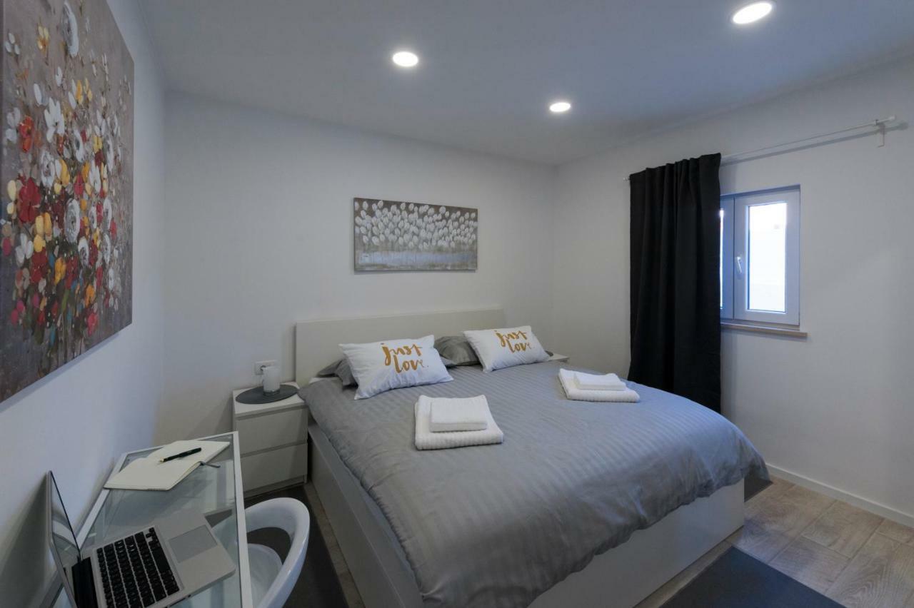 I.P.S. Apartment Dubrovnik Buitenkant foto