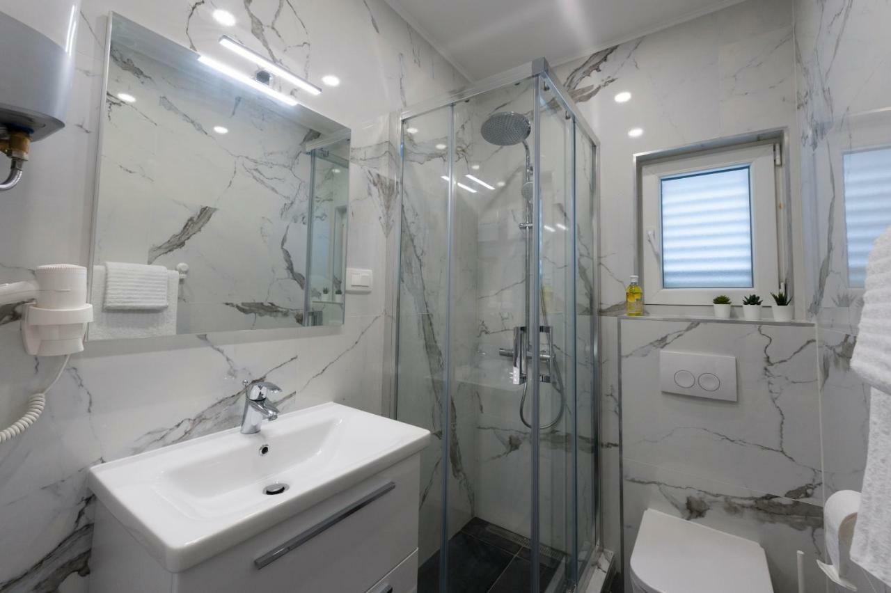I.P.S. Apartment Dubrovnik Buitenkant foto